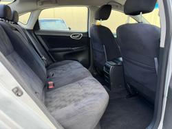 2016 Nissan Pulsar ST