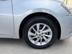 2016 Nissan Pulsar ST