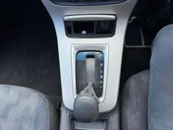 2016 Nissan Pulsar ST