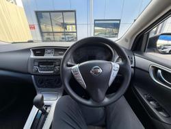 2016 Nissan Pulsar ST