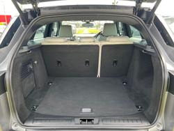 2013 Land Rover Range Rover Evoque TD4 Pure L538 MY13 4X4 Constant Orkney Grey