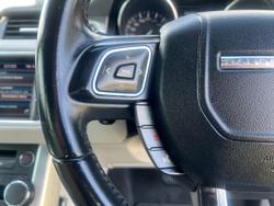 2013 Land Rover Range Rover Evoque TD4 Pure