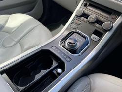 2013 Land Rover Range Rover Evoque TD4 Pure L538 MY13 4X4 Constant Orkney Grey