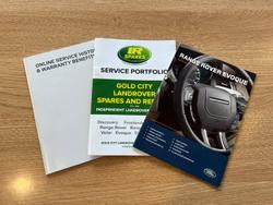 2013 Land Rover Range Rover Evoque TD4 Pure