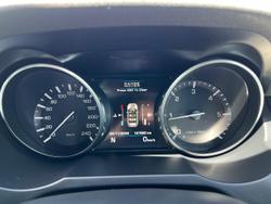 2013 Land Rover Range Rover Evoque TD4 Pure L538 MY13 4X4 Constant Orkney Grey