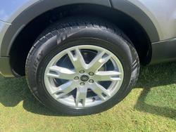 2013 Land Rover Range Rover Evoque TD4 Pure