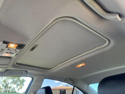 2010 Subaru Liberty 2.5i