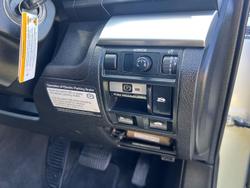 2010 Subaru Liberty 2.5i