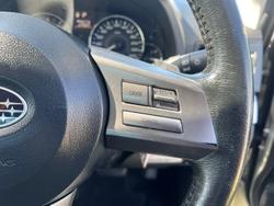 2010 Subaru Liberty 2.5i