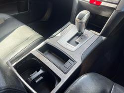 2010 Subaru Liberty 2.5i