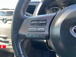 2010 Subaru Liberty 2.5i