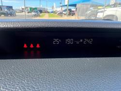 2010 Subaru Liberty 2.5i