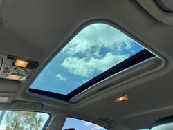 2010 Subaru Liberty 2.5i