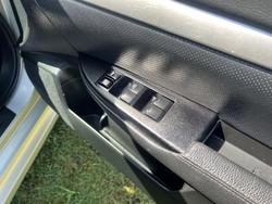 2010 Subaru Liberty 2.5i