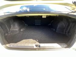 2010 Subaru Liberty 2.5i