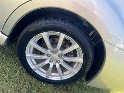 2010 Subaru Liberty 2.5i