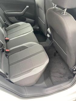 2025 Volkswagen Polo 85TSI Style