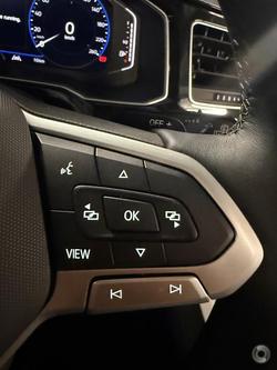 2025 Volkswagen Polo 85TSI Style