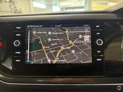 2025 Volkswagen Polo 85TSI Style