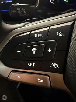 2025 Volkswagen Polo 85TSI Style