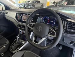 2025 Volkswagen Polo 85TSI Style