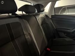 2025 Volkswagen Polo 85TSI Style