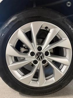 2025 Volkswagen Polo 85TSI Style