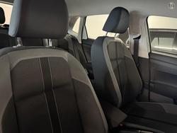 2025 Volkswagen Polo 85TSI Style