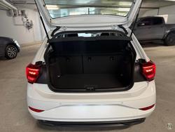 2025 Volkswagen Polo 85TSI Style