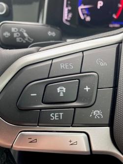 2025 Volkswagen Polo 85TSI Style