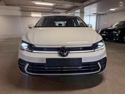 2025 Volkswagen Polo 85TSI Style