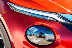 2025 Nissan JUKE ST-L