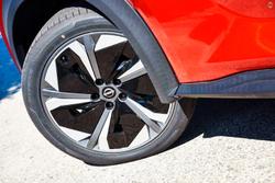 2025 Nissan JUKE ST-L