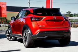 2025 Nissan JUKE ST-L