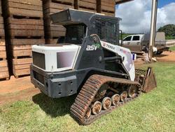 2014 Terex Pt60 2Speed Positrack