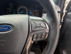 2021 Ford Ranger Wildtrak