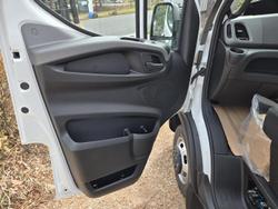 2025 Iveco Daily 45C18 Tradie Made