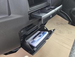 2025 Iveco Daily 45C18 Tradie Made