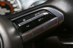 2021 Mazda 3 G20 Touring