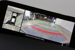 2021 Mazda 3 G20 Touring