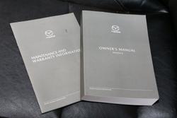 2021 Mazda 3 G20 Touring