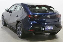 2021 Mazda 3 G20 Touring