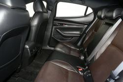 2021 Mazda 3 G20 Touring