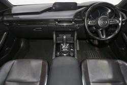 2021 Mazda 3 G20 Touring