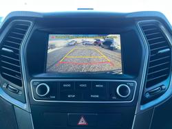 2018 Hyundai Santa Fe Active