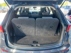 2018 Hyundai Santa Fe Active