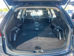 2018 Hyundai Santa Fe Active