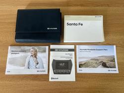 2018 Hyundai Santa Fe Active