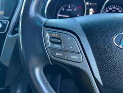 2018 Hyundai Santa Fe Active