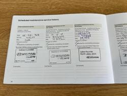 2018 Hyundai Santa Fe Active